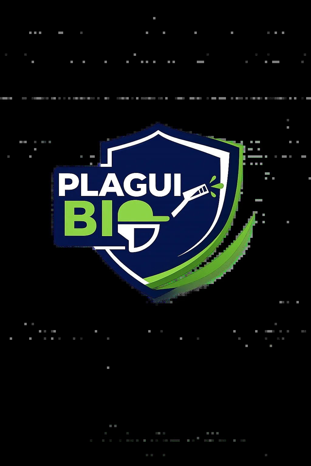 Logo PlaguiBio